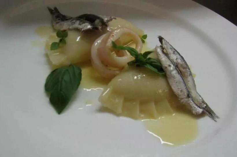 ペンション Residence Apolonija Guest House