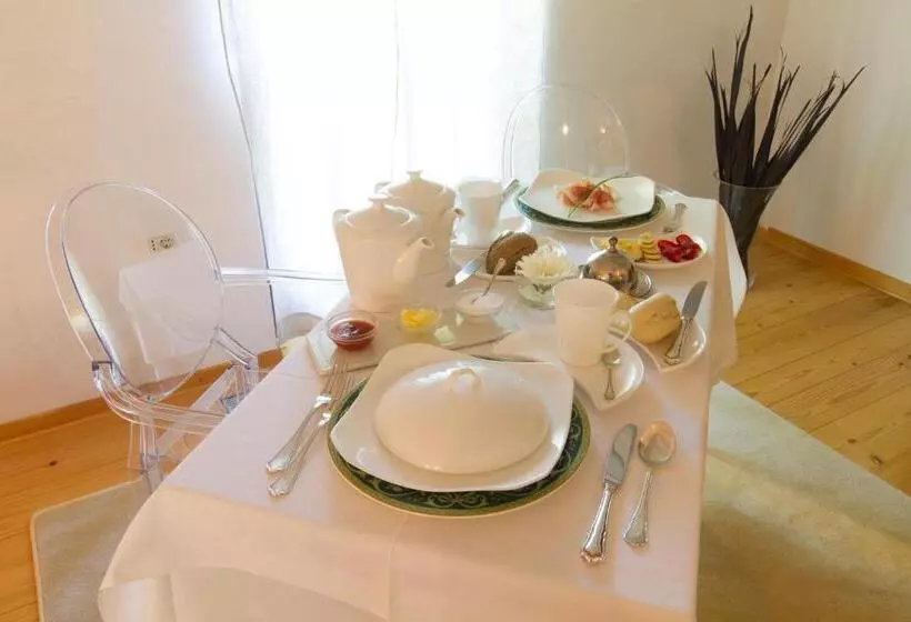 ペンション Residence Apolonija Guest House