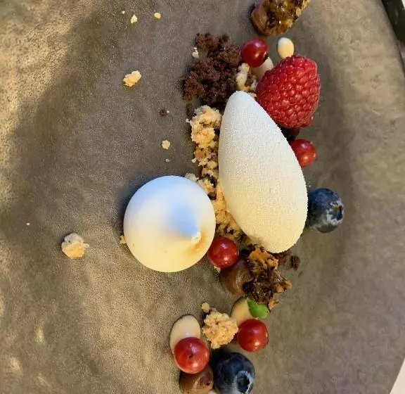 ペンション Residence Apolonija Guest House