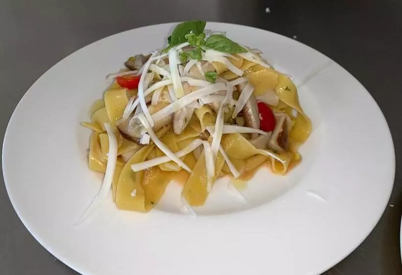 ペンション Residence Apolonija Guest House