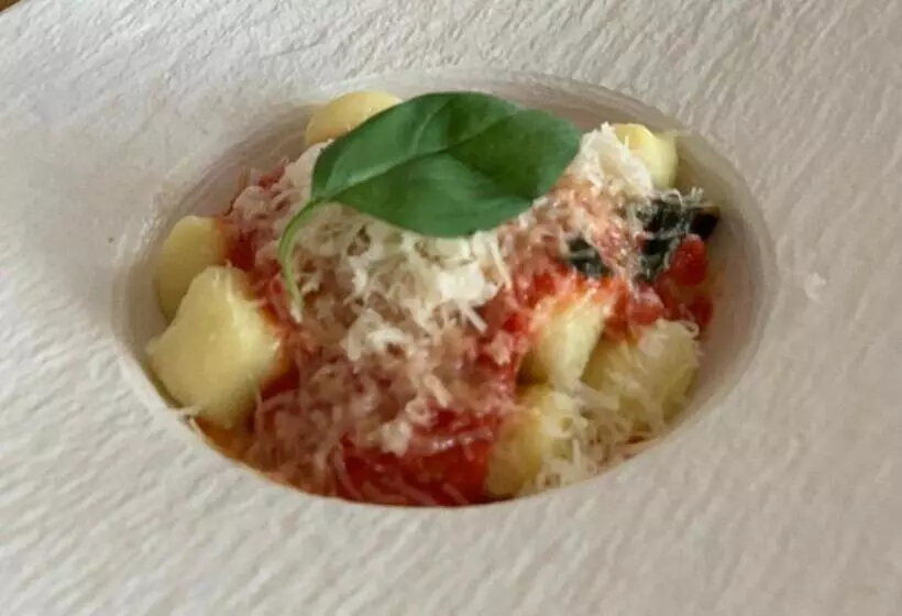 ペンション Residence Apolonija Guest House