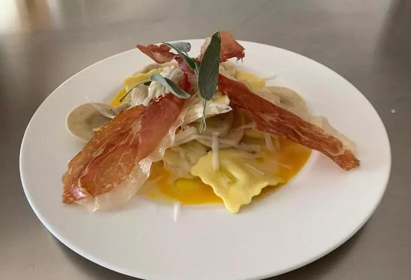 ペンション Residence Apolonija Guest House