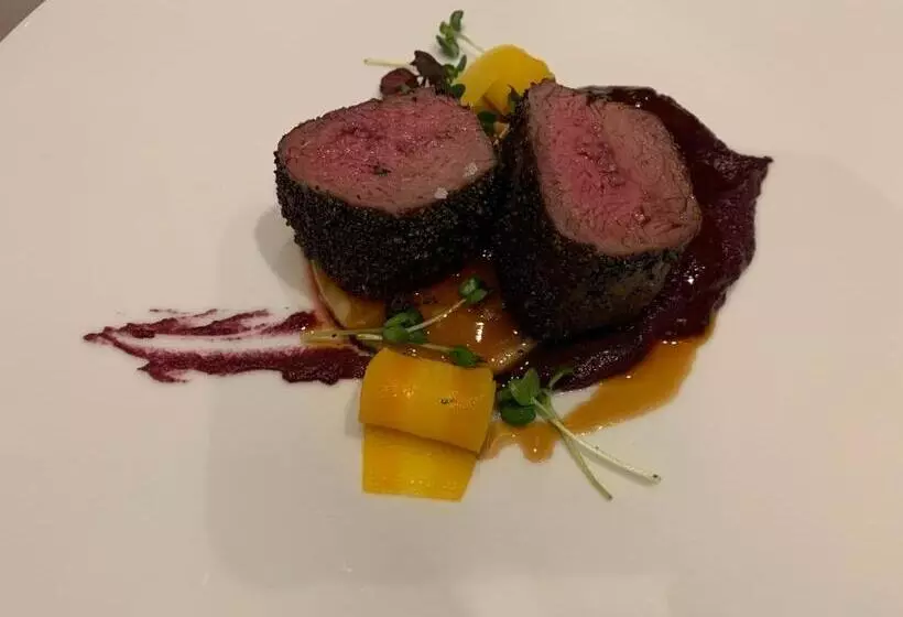 ペンション Residence Apolonija Guest House