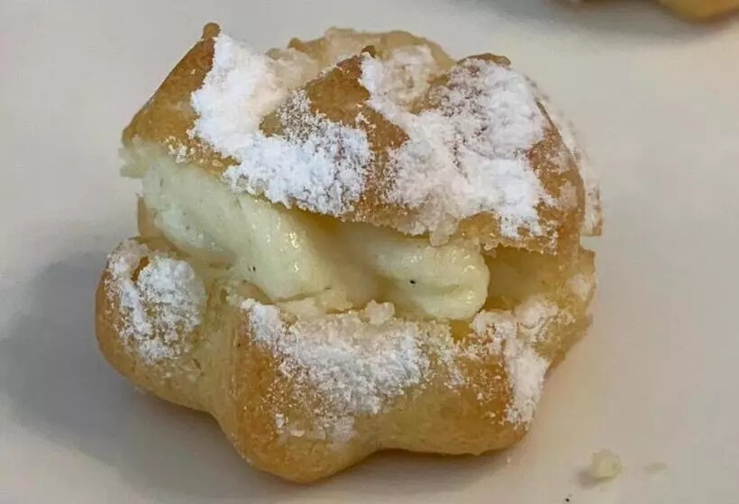 ペンション Residence Apolonija Guest House