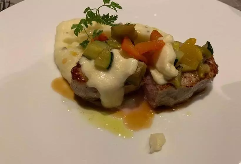 ペンション Residence Apolonija Guest House