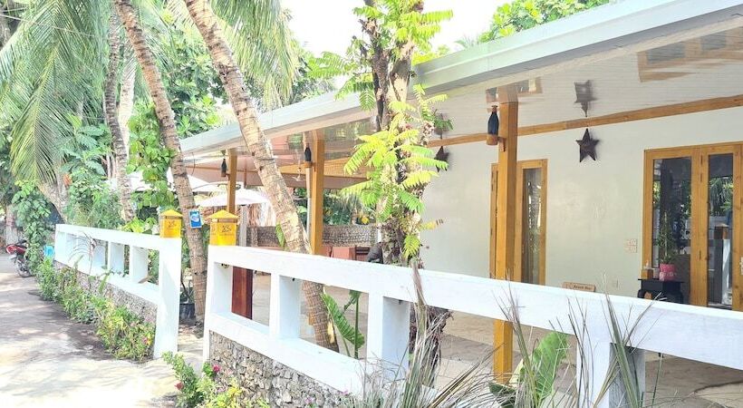 ペンション Beach Star Maldives