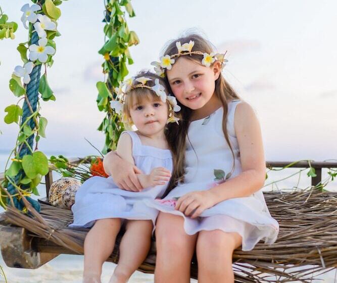 ペンション Beach Star Maldives