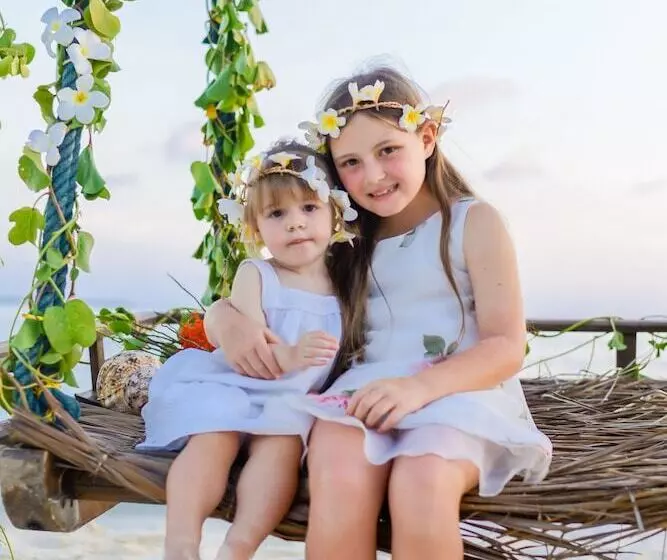 پانسیون Beach Star Maldives