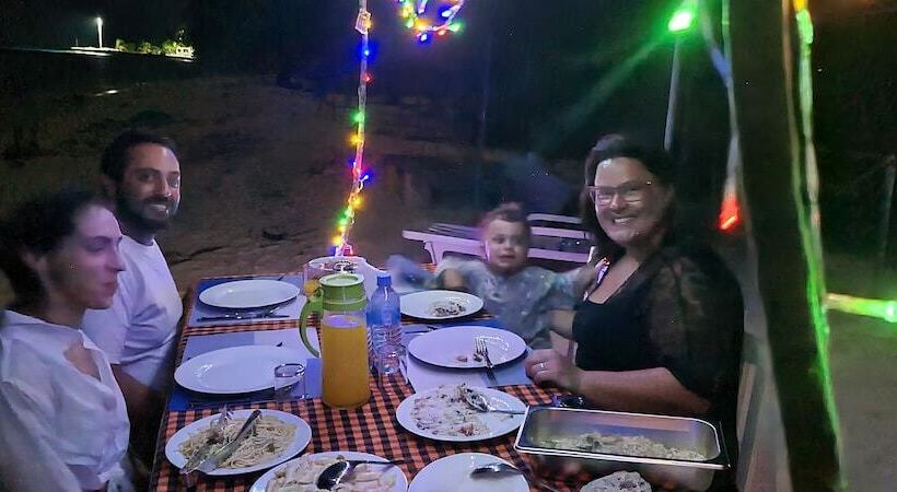 ペンション Beach Star Maldives