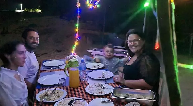 پانسیون Beach Star Maldives