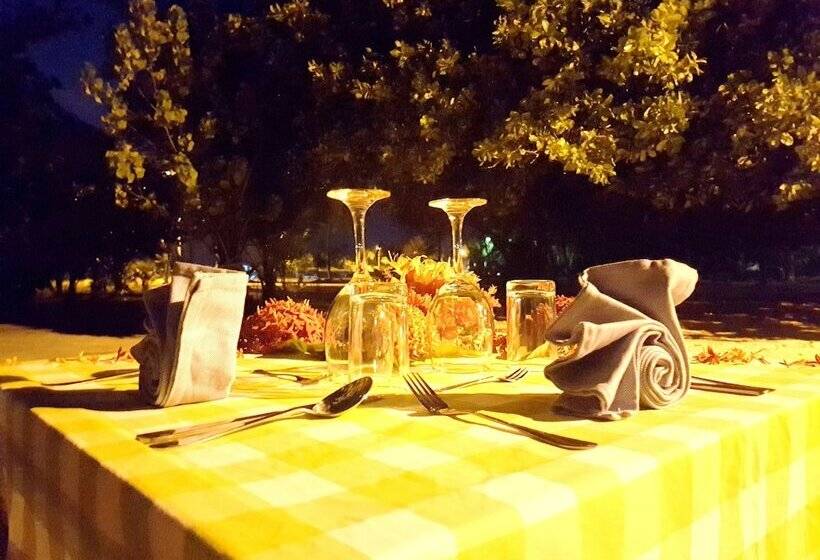 ペンション Beach Star Maldives