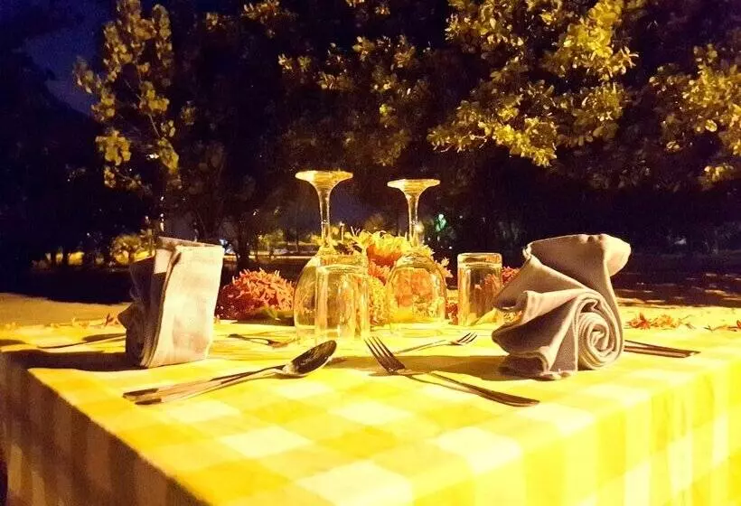 پانسیون Beach Star Maldives