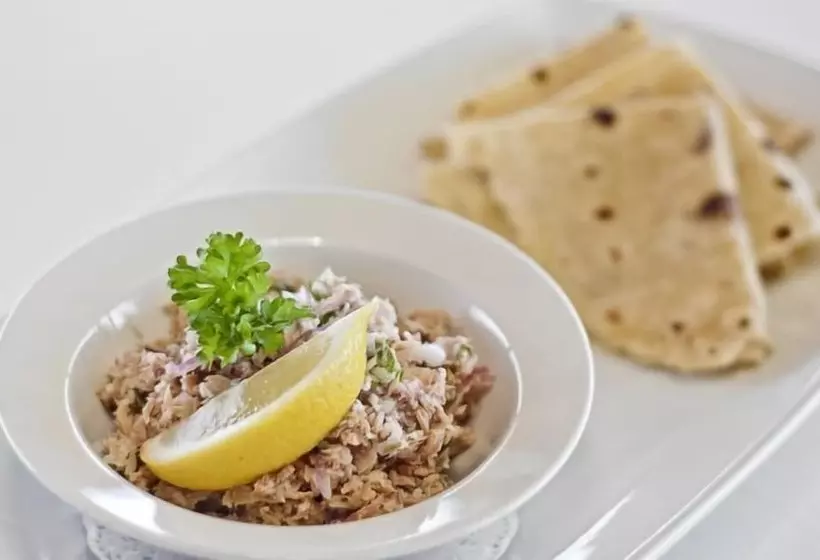 پانسیون Beach Star Maldives