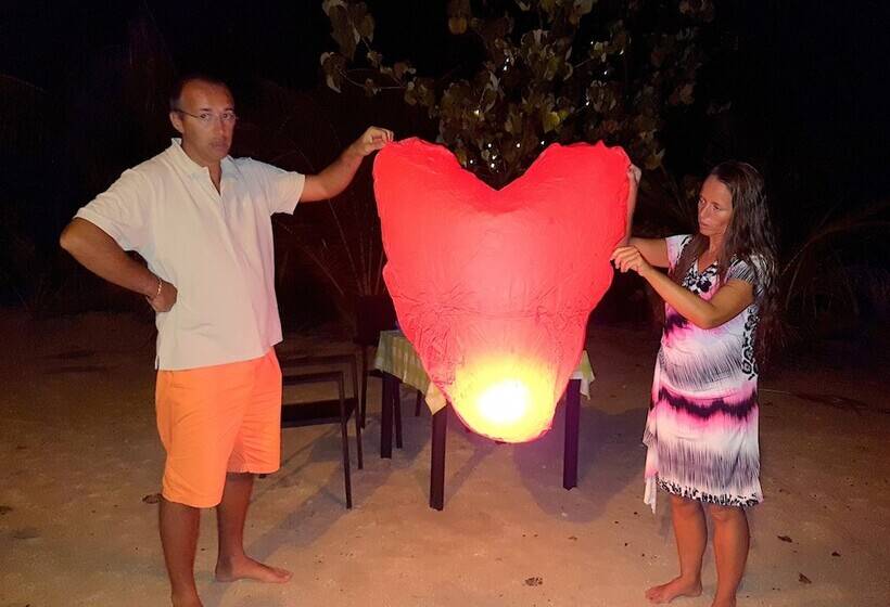 ペンション Beach Star Maldives