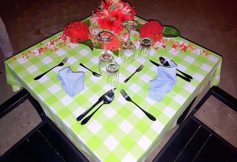 ペンション Beach Star Maldives