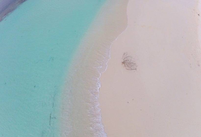 ペンション Beach Star Maldives