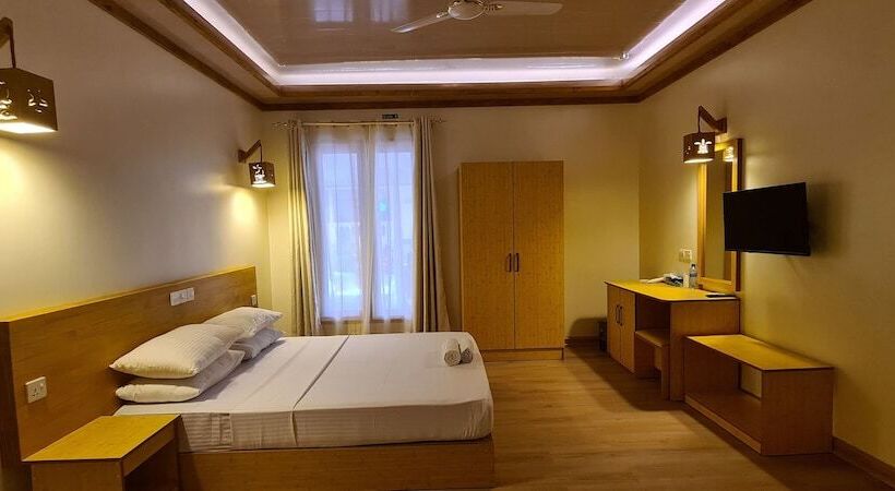 ペンション Beach Star Maldives