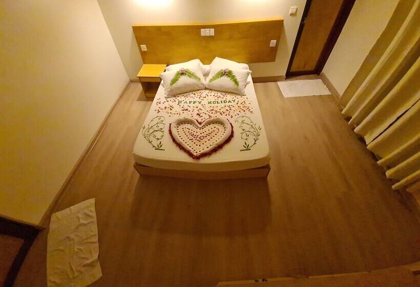 ペンション Beach Star Maldives