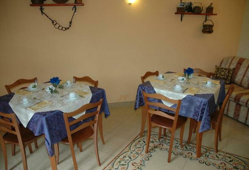 پانسیون Villa Verde 2