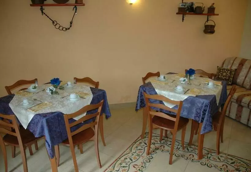 Pensione Villa Verde 2