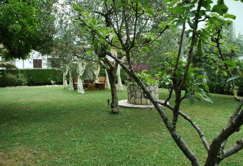 پانسیون Villa Verde 2