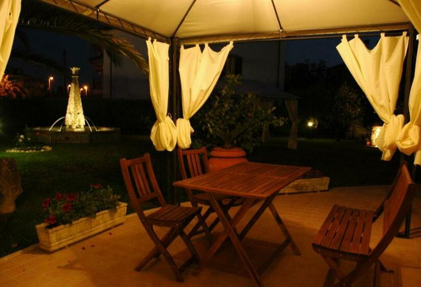 پانسیون Villa Verde 2