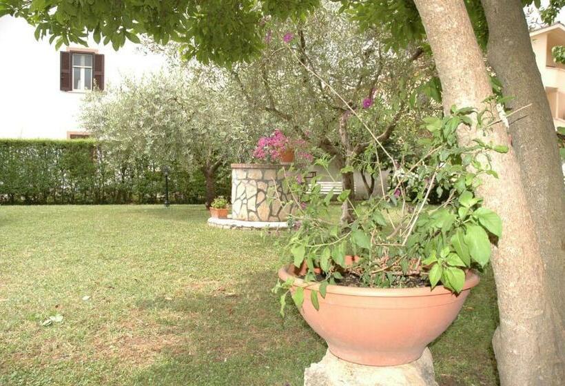 پانسیون Villa Verde 2