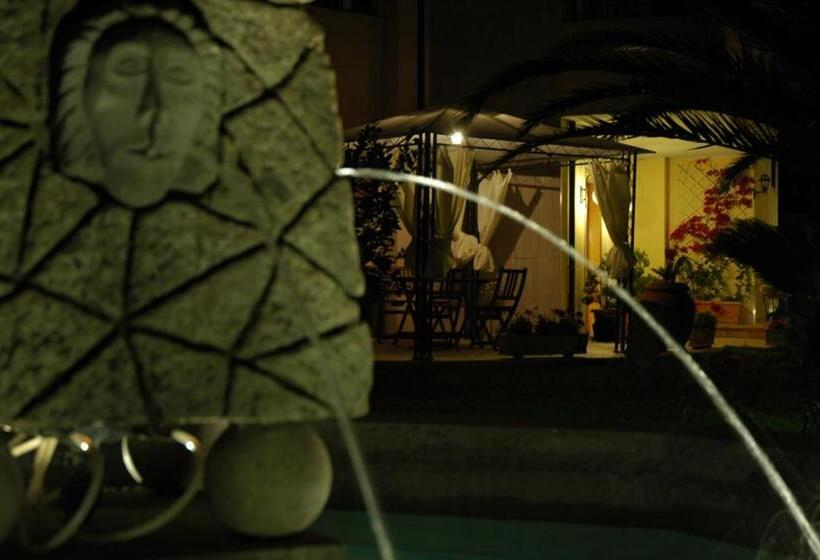 پانسیون Villa Verde 2