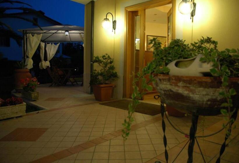 پانسیون Villa Verde 2