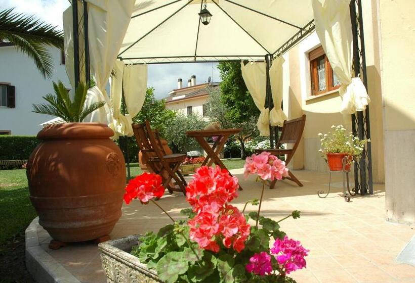 پانسیون Villa Verde 2