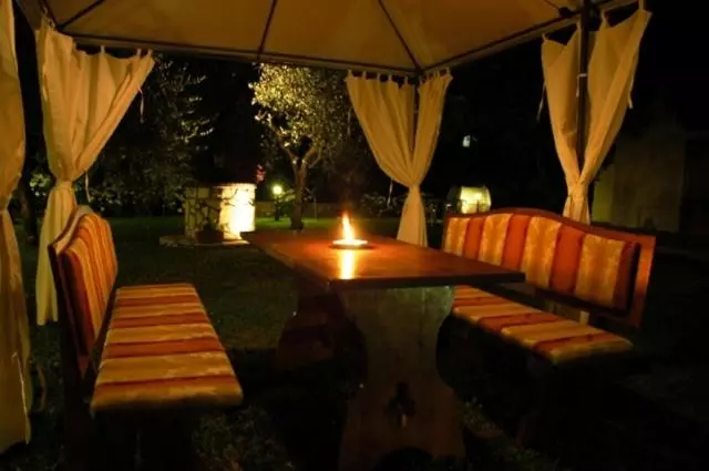 Pensione Villa Verde 2