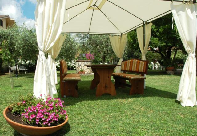 پانسیون Villa Verde 2