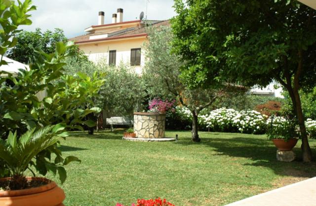 پانسیون Villa Verde 2