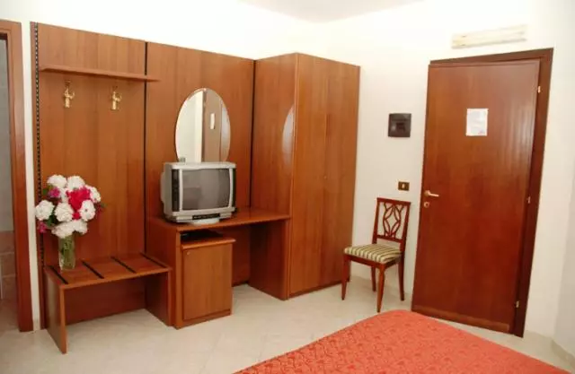 Pensione Villa Verde 2