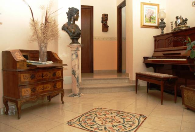 پانسیون Villa Verde 2