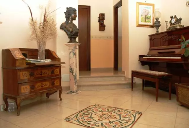 Pensione Villa Verde 2