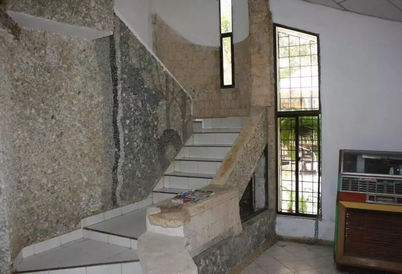 Majatalo Vivienda Turística El Castillo