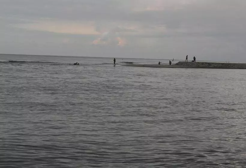 Majatalo Vivienda Turística El Castillo