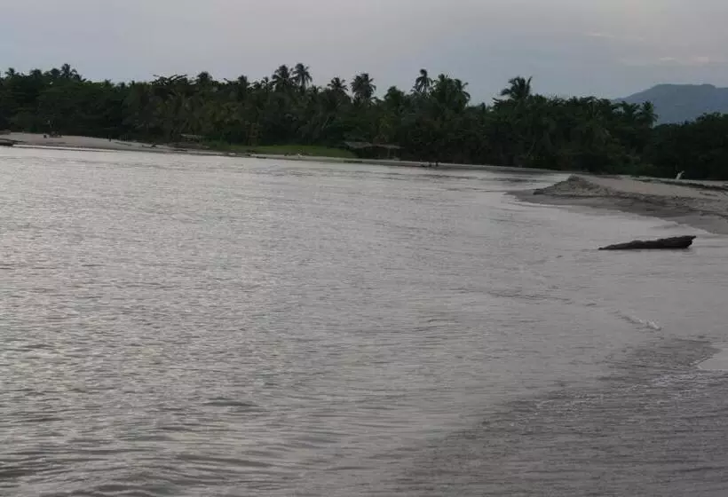 Majatalo Vivienda Turística El Castillo