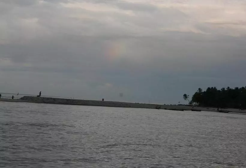 Majatalo Vivienda Turística El Castillo