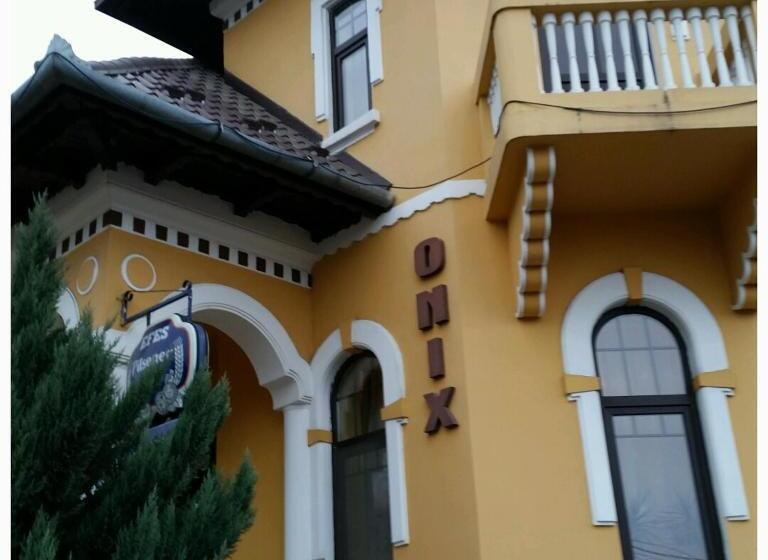 Pensiunea Onix