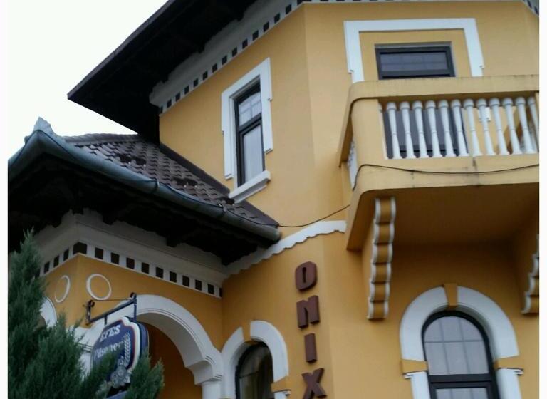 Pensiunea Onix