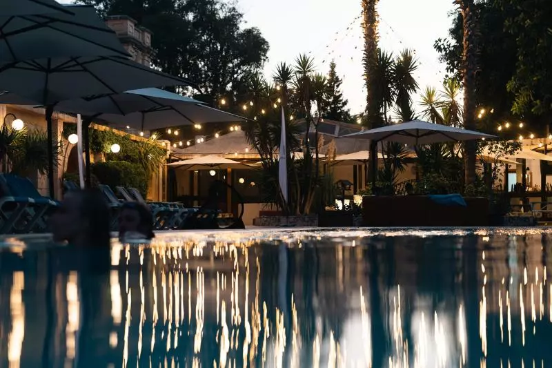 Sc Club Village