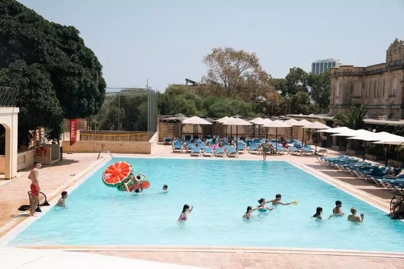 Sc Club Village