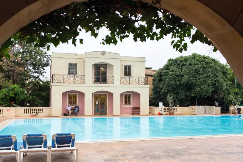 Sc Club Village