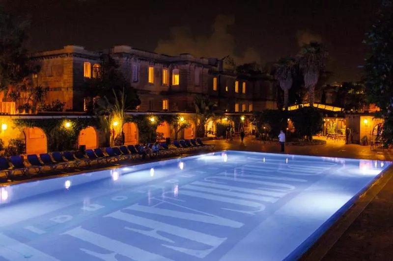 Sc Club Village