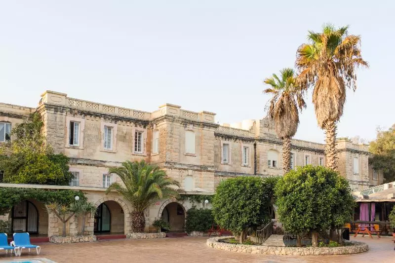 Sc Club Village