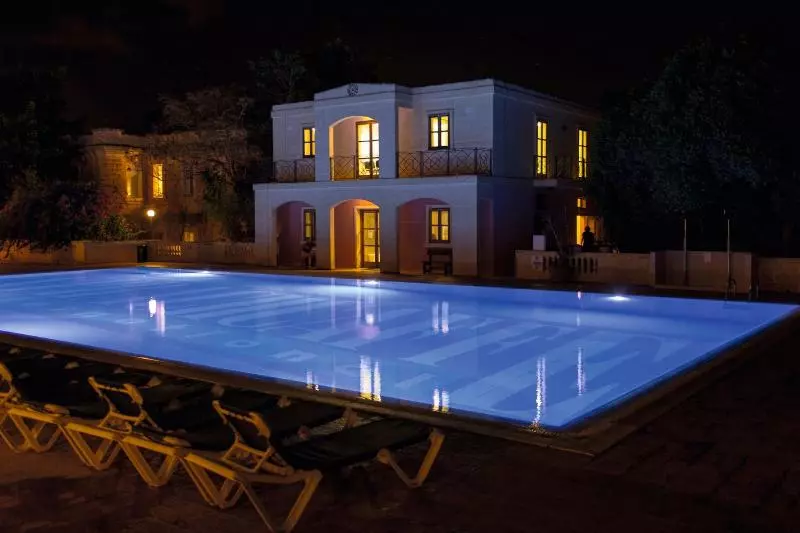 Sc Club Village