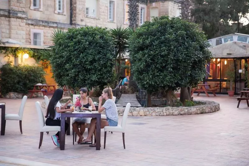 Sc Club Village