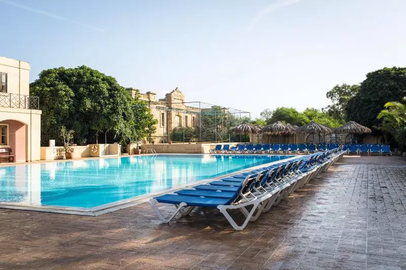 Sc Club Village
